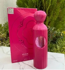 Qissa Pink by Wajoodi EDP perfume 100ml – 3.4oz – Women’s Perfume