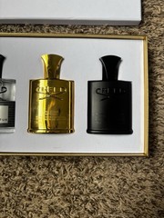 Creed Fragrant Sampler 30ml X4