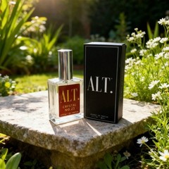 ALT. Fragrances Crystal No. 23 Extrait De Parfum 2 oz/60ml | Lasting Long