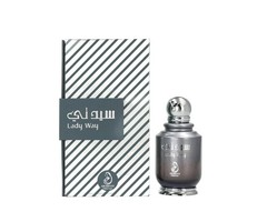 Arabiyat Prestige Sayyedaty Lady Way EDP 100ml 3.4 Oz Women My Perfumes UAE