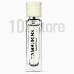 Tamburins Summer Tales Perfume 11ml / 0.37oz – Express / No Tariffs In US