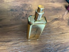 Old 2015 Bottle of Santal Carmin Cologne Absolue-Early-Reformulation [Pre-Owned]