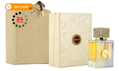 Armaf Club De Nuit Oud Eau de Parfum Spray for 3.6 Fl Oz (Pack of 1),