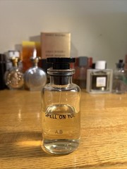 Refillable Louis Vuitton Spell on You EDP – 100ml / 3.4oz