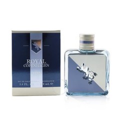 Royal Copenhagen 1775 Men EDT Spray 3.4 oz / 100 ml