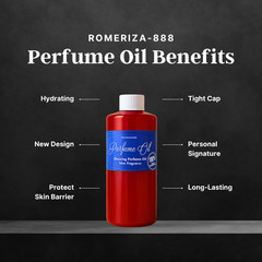 Desiring Body Oil for Men – Raw, Bold Scent with VIP-Level Staying Power