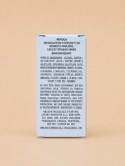Maison Margiela Replica Bubble Bath EDT 7mL Mini Travel Spray NEW Authentic