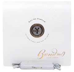 BOND NO 9 TRIBECA 1.7ml .057oz x 2 COLOGNE PERFUME SPRAY SAMPLE VIALS