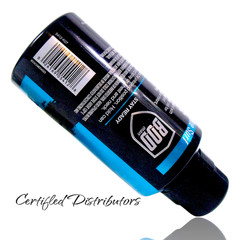 (Lot of 4) Bod Man Blue Surf Cologne Fragrance Body Spray 4 oz. Parfums de Coeur