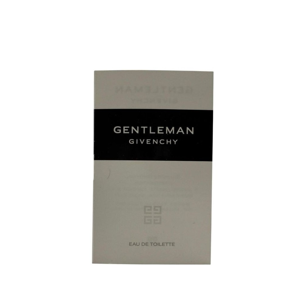 Givenchy, Fragrance, Gentleman Woody Floral Fougere EDT, 0.03/1ml