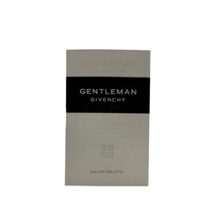 Givenchy, Fragrance, Gentleman Woody Floral Fougere EDT, 0.03/1ml
