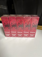 Zermat Latin Passion Eau de Parfum for Women 5 – 100 ML Bottles New In Box