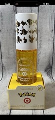 Naturwell Pokemon X Target Collab Pineapple Spark Hair And Body Fragrance Mist