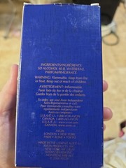 Mesmerize by Avon 3.4 fl oz – 100 ml Cologne Spray for Men NIB Discontinued Rare