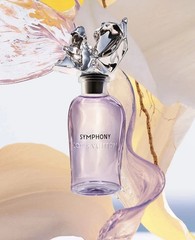 Symphony By Louis Vuitton Extrait de Parfum, Luxury Perfume 3.4OZ- New & Sealed
