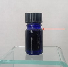 Bliss Black Phoenix Alchemy Lab 5ml BPAL