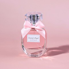Floral Fruity, Fresh And Natural, Long-lasting Fragrance Eau de Toilette Spray