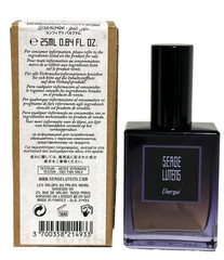 Serge Lutens Chergui 25ml 0.84 oz Confit de Parfum Spray new in tst box