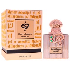 Mystery Of Happiness by Al Malakia for Women – 3.3 oz EDP Spray