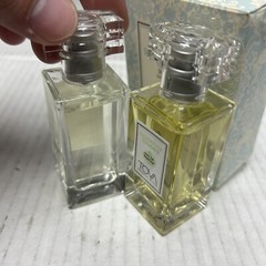 TOVA Signature & Signature Summer – Summer Sophistication perfume set Parfum 30m