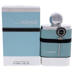 Blue Homme by Armaf 3.4 oz EDP Cologne for Men New In Box
