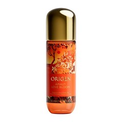 ORIGEN Himalayan Jasmine Serenade & Amalfi Love Bloom, Hair and Body Mist 7.9oz