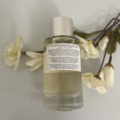 Le Monde Gourmand 103 Citron Glacé Hair & Body Eau De Toilette 3.4 Fl Oz/100ml