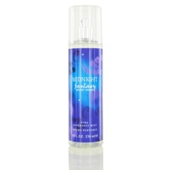 CS Midnight Fantasy by Britney Spears Body Mist Spray 8oz