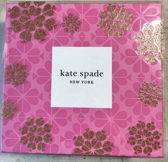 kate spade new york Kate Spade New York Fragrance Gift Set Spray 0.34 fl oz
