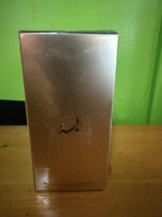 Lamsa Ameer Eau de Parfum Spray 100ml 3.4 fl oz MPN L-P01-2025 Fragrance