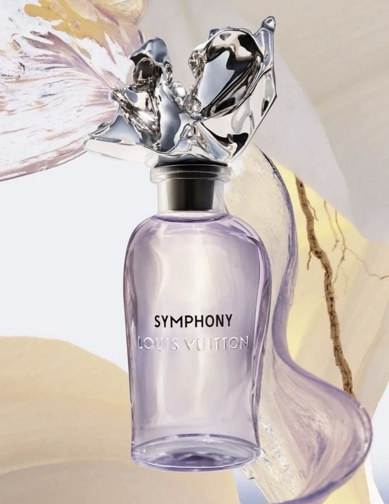Symphony Perfume 100ml / 3.4 oz Luxury Bottle Unisex/ Receipt Free Shipping