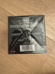 NEW/SEALED Chanel 1957 LES EXCLUSIFS DE CHANEL – Eau de Parfum 200 ml/6.8 fl oz