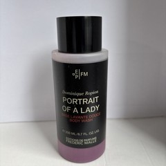 Frederic Malle PORTRAIT OF A LADY body wash by Dominique Ropion 200ml/6.7oz New