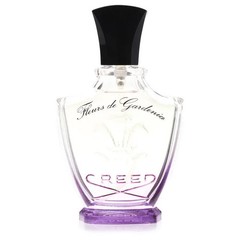 Creed Fleurs de Gardenia 2.5 oz EDP Perfume for Women New Tester
