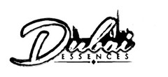 Dubai Essences Raed Eau de Parfum Spray, 3.4 fl oz Regular Size with Box