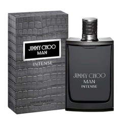 Jimmy Choo Man Intense 3.3OZ. Men’s Eau de Toilette***FREE SHIPPING***