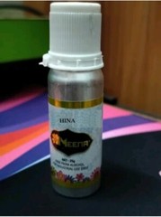 HINA 0.88 Oz Meena ATTAR (25 GM) PERFUME OIL ROLL-ON LONG LASTING