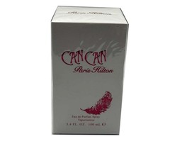 Can Can Paris Hilton perfume by Paris Hilton 3.4 oz / 100 ml EDP Spray for Women