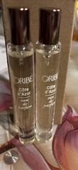 Oribe Cote d’Azur Eau De Parfum ~ 10 ml / 0.33 oz ~2 PK/spray