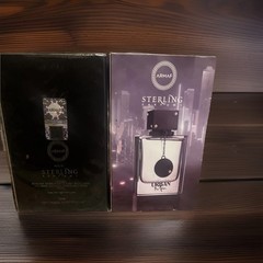 CLUB DE NUIT URBAN MAN BY ARMAF 3.6 Oz And Club De Nuit IntenseManSpecial2price