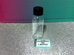 OBSESSION TYPE MEN Perfume Body Oil / PLUS MORE