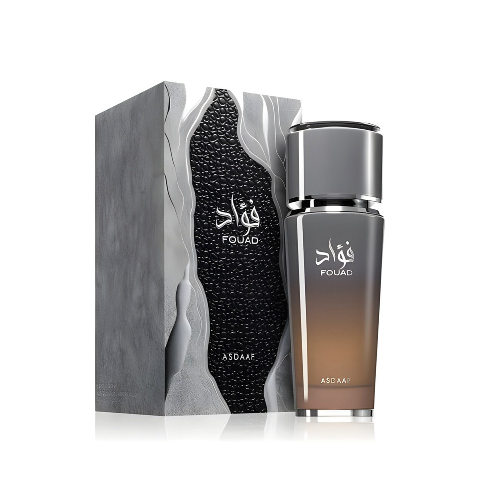 ASDAAF FOUAD EDP 3.4FL.OZ | 100ML