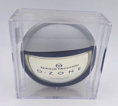 O . Z O N E BY SERGIO TACCHINI MAN EAU DE TOILETTE SPRAY 75ML/ 2.5 FL . OZ