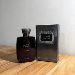Rasasi Hawas Kobra EDP 3.4oz Men Oriental Woody Spicy Long Lasting Cologne