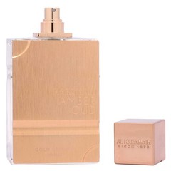 Al Haramain Amber Oud Gold Edition EDP Spray 6.7 oz Fragrances 6291100131587