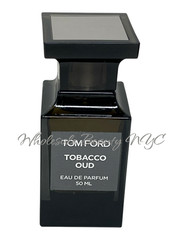Tom Ford Private Blend Tobacco Oud EDP 1.7 Oz/50ml New No Box DISCONTINUED