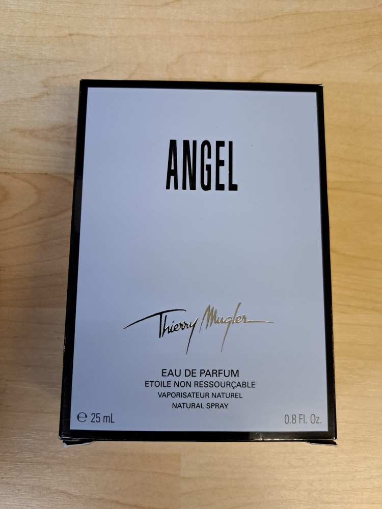 Angel by Thierry Mugler 0.8 Fl Oz