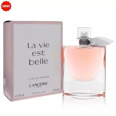 Miracle / Midnight Rose / La Vie Est Belle by Lancome L’eau De Parfum For Women