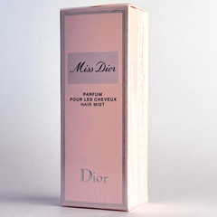 Miss Dior Parfum – Pour Les Cheveux – Hair Mist 30ml/1oz NEW SEALED BNIB