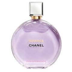Chanel Chance Eau Splendide Eau de Parfum 100ml / 3.4oz Brand New Sealed